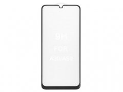 گلس و محافظ تمام صفحه Mletubl Full Glass For Samsung A30/A50/M30/A30S/A50S/M30S/M21/A32 4G