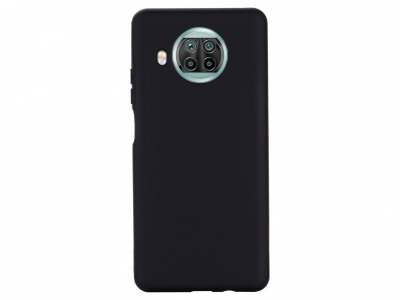 قاب محافظ سیلیکونی شیائومی Xiaomi Mi 10T lite Silicone Case