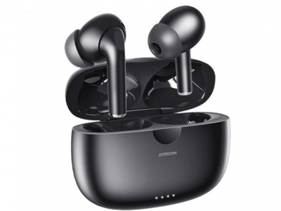 هندزفری بلوتوث جویروم Joyroom ANC Noise reduction wireless earbuds-Agate JR-TA2