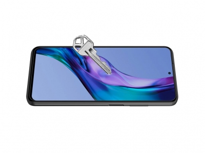 محافظ صفحه نمایش شیشه‌ای نیلکین شیائومی Nillkin Xiaomi Redmi 10/10 Prime CP+PRO tempered glass