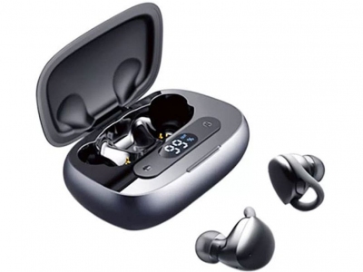 هندزفری بلوتوث جویروم Joyroom Binaural TWS Earphone JR-T10