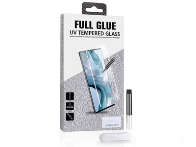 محافظ صفحه نمایش نانو یو وی شیائومی Mletubl UV Nano Glass Xiaomi Mi Note 10 /10 Pro/CC9 Pro