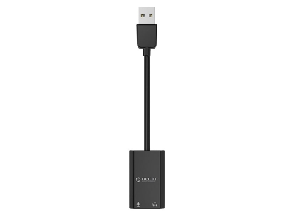 کارت صدا اکسترنال اوریکو ORICO SKT2 External USB Sound Card