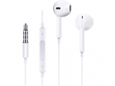 هندزفری سیمی جویروم JOYROOM Ben series earphoneJR-EP1