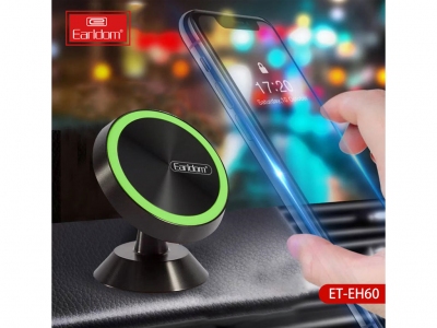 پایه نگهدارنده آهنربایی ارلدام Earldom ET-EH60 Magnetic Holder