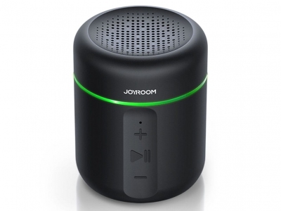 اسپیکر بلوتوثی قابل حمل جویروم JOYROOM Wireless speaker JR-ML02
