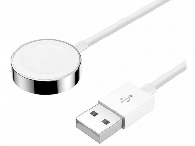 شارژر مغناطیسی اپل واچ جویروم Joyroom Iwatch Magnetic wireless charger S-IW001S