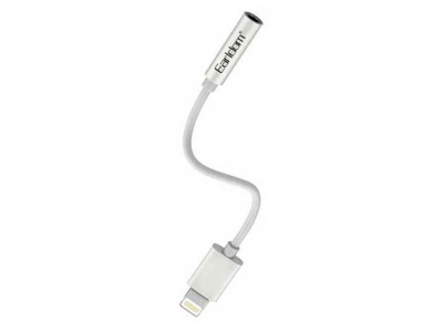 مبدل لایتنینگ به صدا ارلدام Earldom ET-OT49 Lightning to 3.5mm Adapter
