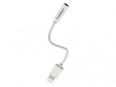 مبدل لایتنینگ به صدا ارلدام Earldom ET-OT49 Lightning to 3.5mm Adapter