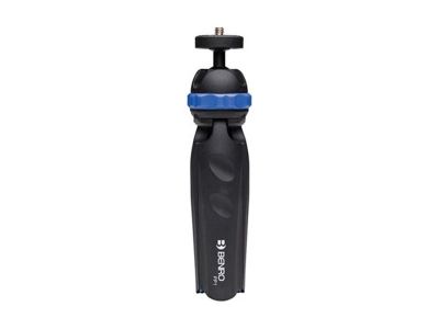 سه پایه نگهدارنده موبایل و دوربین بنرو  Benro PP1C Holder Mini Flexible Small Cellphone Tripod