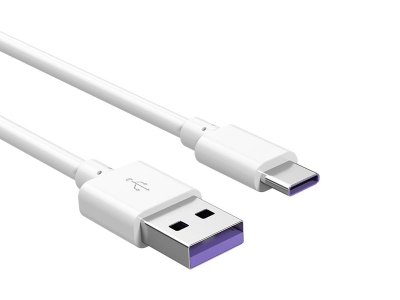 کابل سی سانتی متری تایپ سی شارژ سریع اوریکو Orico AC40 USB A to Type C Cable 5V3A Quick Charge 30CM