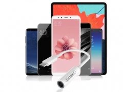 مبدل تایپ سی به 3.5 میلیمتری ارلدام Earldom ET-OT42 Type-C to 3.5mm Adapter