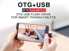 مبدل تایپ سی به یو اس بی ارلدام Earldom ET-OT41 Type-C to USB Converter