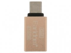 مبدل تایپ سی به یو اس بی ارلدام Earldom ET-OT06 Type-C to USB Converter