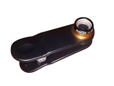 لنز ماکرو گوشی موبایل 20X Macro Lens