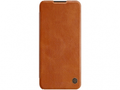 کیف چرمی نیلکین سامسونگ NIllkin Samsung Galaxy A03S/A037 Qin leather case