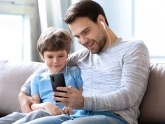 خرید کابل صدای دوسر جویروم