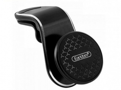 پایه نگهدارنده آهن ربایی ارلدام Earldom ET-EH73 Magnetic Holder