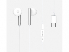 هندزفری با سیم تایپ سی ارلدام Earldom ET-E44 Type-C headphone
