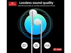 هندزفری با سیم تایپ سی ارلدام Earldom ET-E44 Type-C headphone