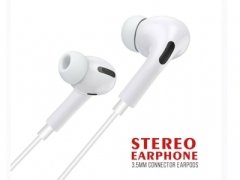 هندزفری با سیم ارلدام Earldom ET-E31 3.5mm headphone