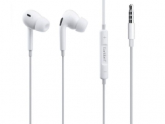 هندزفری با سیم ارلدام Earldom ET-E31 3.5mm headphone