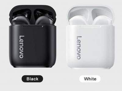 هندزفری بلوتوث لنوو Lenovo LivePods LP2 Bluetooth earphone