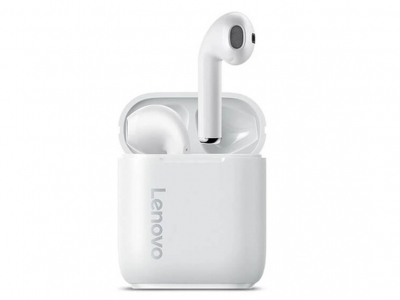 هندزفری بلوتوث لنوو Lenovo LivePods LP2 Bluetooth earphone