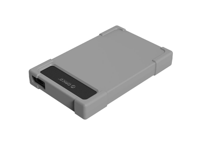 باکس هارد درایو 2.5 اینچی اوریکو ORICO 28UTS-C3 2.5 inch Type-C Hard Drive Adapter