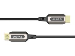 کابل اچ دی ام آی 2 متری اوریکو ORICO HD701 HDMI to HDMI Zinc Alloy 4K HD Cable