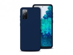 قاب محافظ سیلیکونی Samsung Galaxy S20 FE Silicone Case