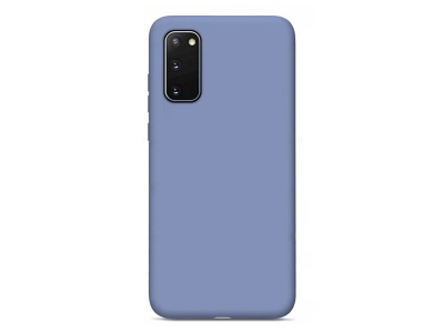 قاب محافظ سیلیکونی Samsung Galaxy S20 FE Silicone Case