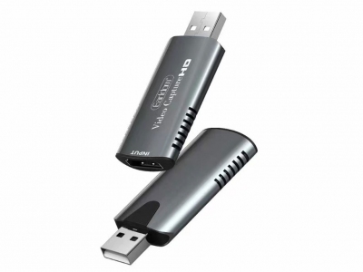 مبدل یو اس بی به اچ دی ام آی ارلدام Earldom ET-W16 USB to HDMI Converter