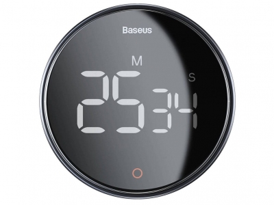 تایمر زنگ دار بیسوس Baseus FMDS000013