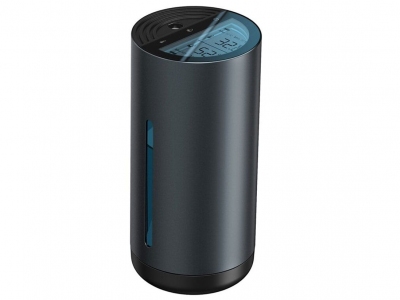 دستگاه بخور و رطوبت‌ساز بیسوس Baseus Water Window Digital Display CAR HUMIDIFIER CRJSQ02-01