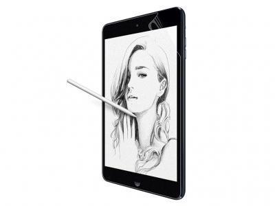 محافظ صفحه نمایش نیلکین آیپد 4 مینی Nillkin Apple iPad Mini 2019/iPad Mini 4 AG paper-like screen protector