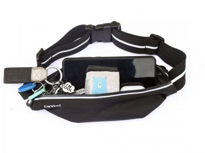 کیف کمری ورزشی مردانه و زنانه ارلدام Earldom ET-S3 Waist Bag