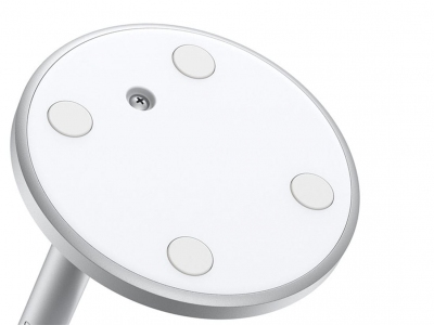 نگهدارنده شارژ بی سیم مغناطیسی رومیزی آیفون 12 جویروم Joyrrom Desktop Vertical Magnetic Wireless Charging Holder JR-A52