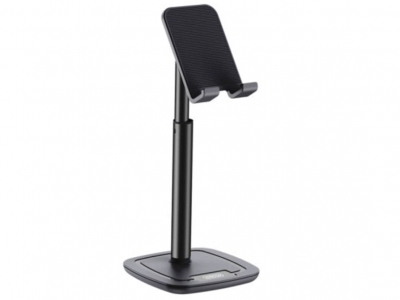 پایه نگهدارنده گوشی و تبلت جویروم Joyrrom Enjoy series desktop phone holder JR-ZS203