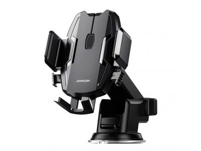 پایه نگهدارنده گوشی داخل خودرو جویروم JOYROOM Spider Stable Car holder JR-ZS255