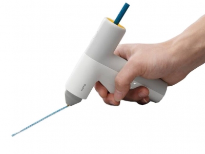 دستگاه چسب حرارتی شارژی شیائومی Xiaomi Hoto QWRJQ001