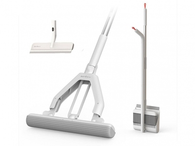 کیت نظافت سه تیکه شیائومی Xiaomi Deerma QJ100
