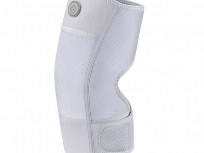 زانوبند طبی حرارتی شیائومی Xiaomi Youpin PMA Graphene Heating Far Infrared Knee Pad G10