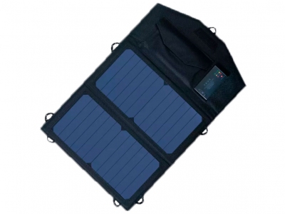 شارژر و پاور بانک خورشیدی شیائومی Xiaomi TDS001