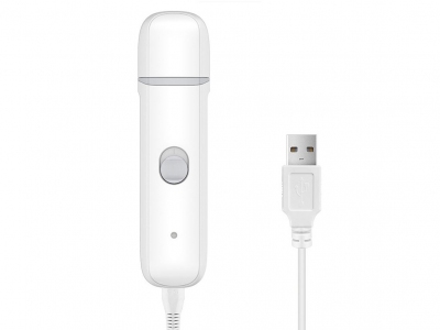سوهان ناخن حیوانات خانگی شیائومی Xiaomi Pawbby Electric Pet Nail Grinder MG-NG001A