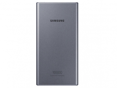 پاوربانک سوپرفست 10000 سامسونگ Samsung Battery Pack 25W EB-P3300