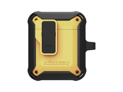 کاور محافظ ایرپاد نیلکین Nillkin AirPods 1/2 Bounce Case