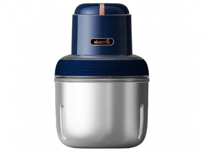 غذاساز شارژی شیائومی Xiaomi Deerma DEM-JR08