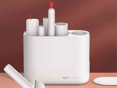 پرزگیر غلتکی چندمنظوره شیائومی Xiaomi Deerma Multifunctional Sticky Tube DEM-ZM100