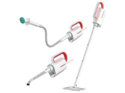 بخارشوی شیائومی Xiaomi Deerma Multi-function Steam Cleaner DEM-ZQ610